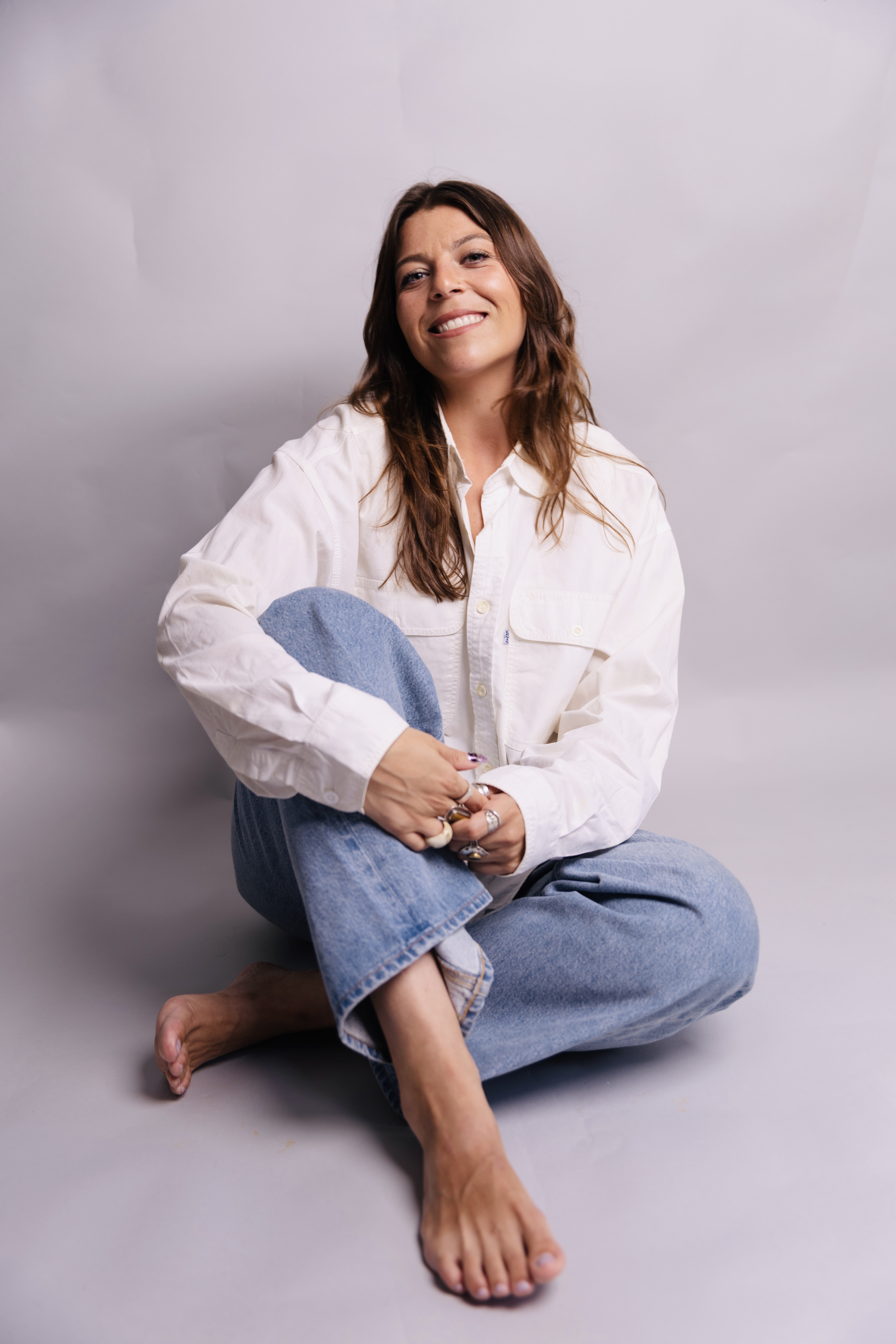 Julie Smelansky