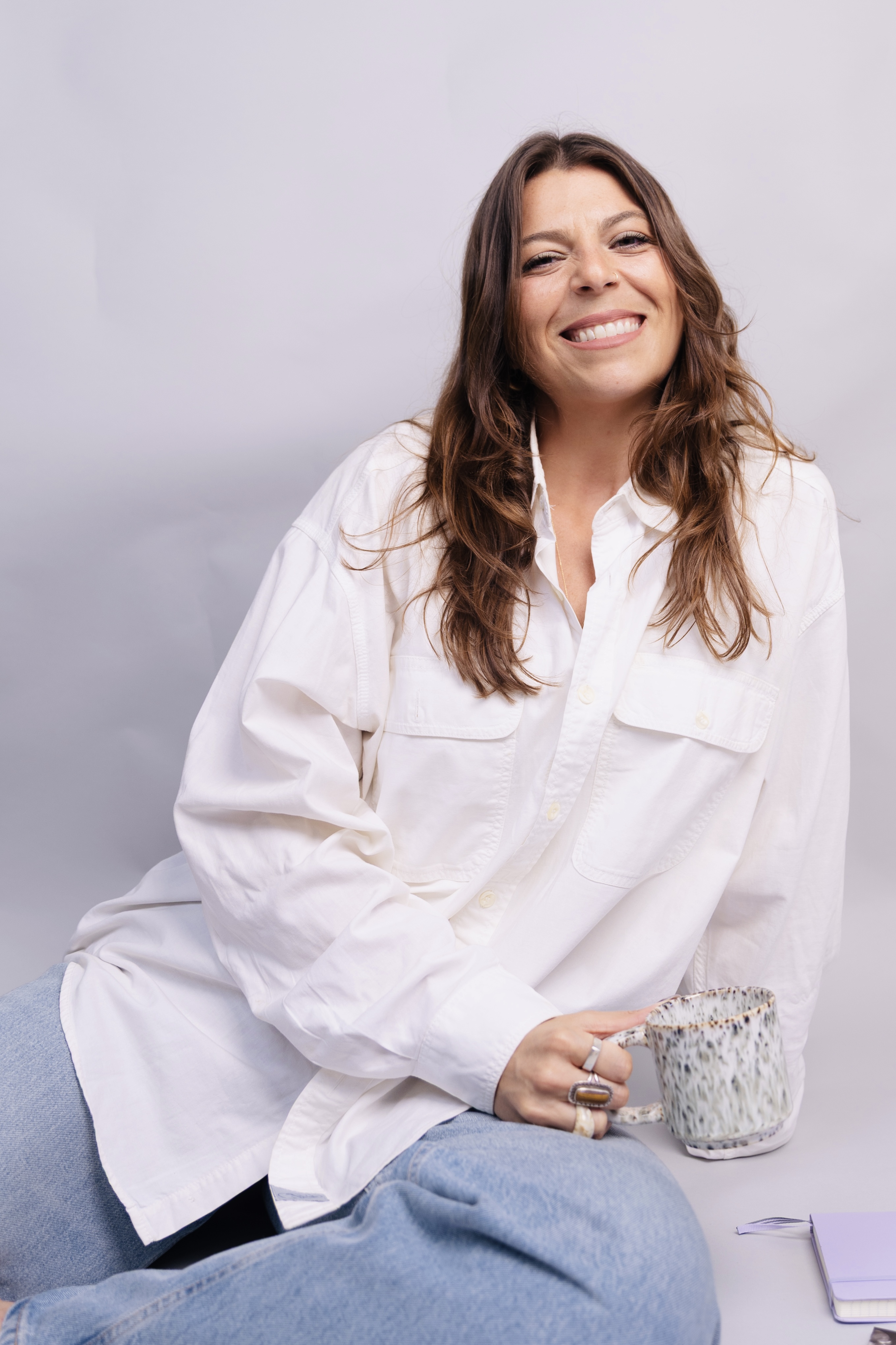 Julie Smelansky