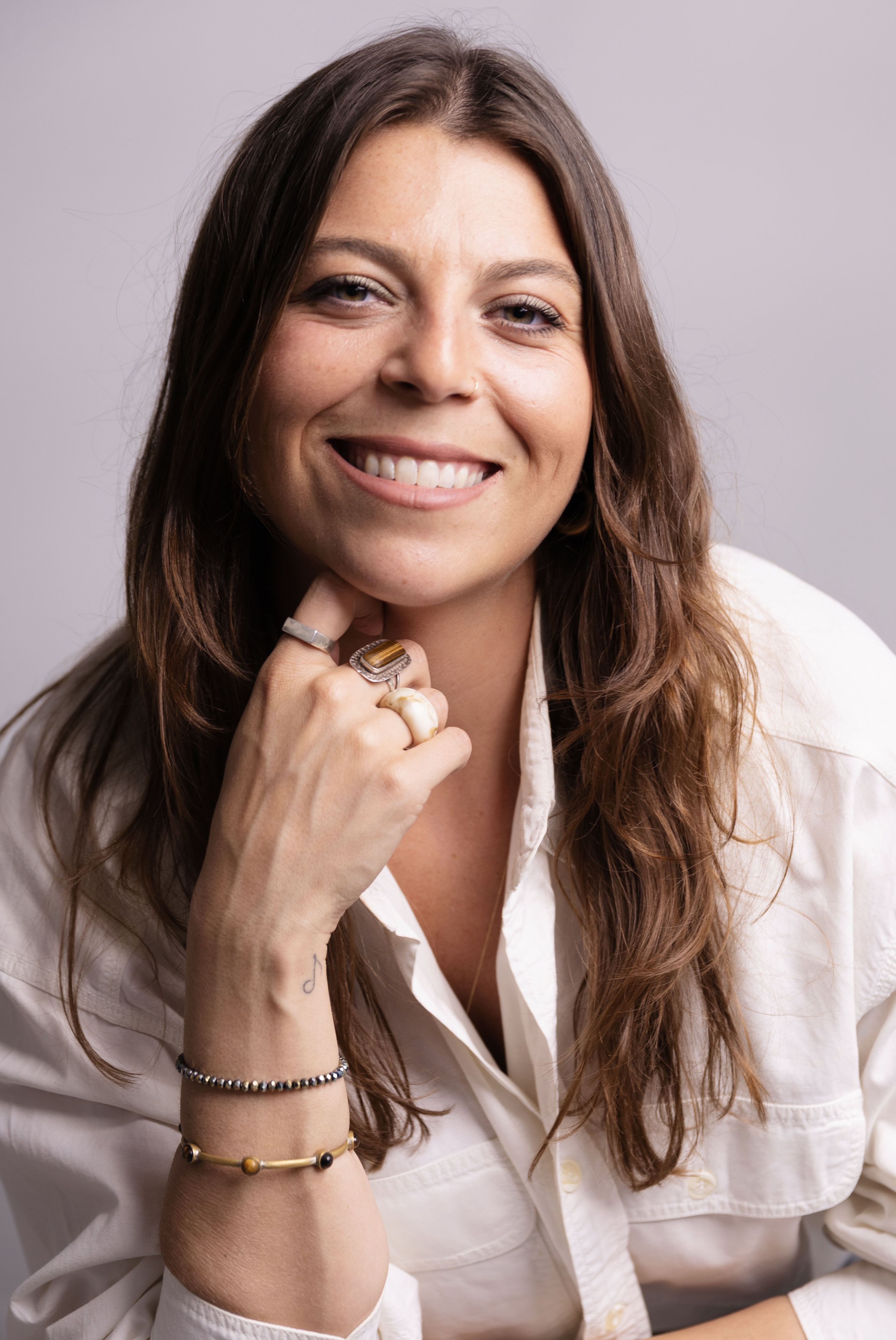 Julie Smelansky